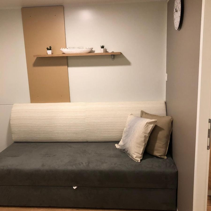 Mobil Homes Malufi 266 Jezera Dış mekan fotoğraf