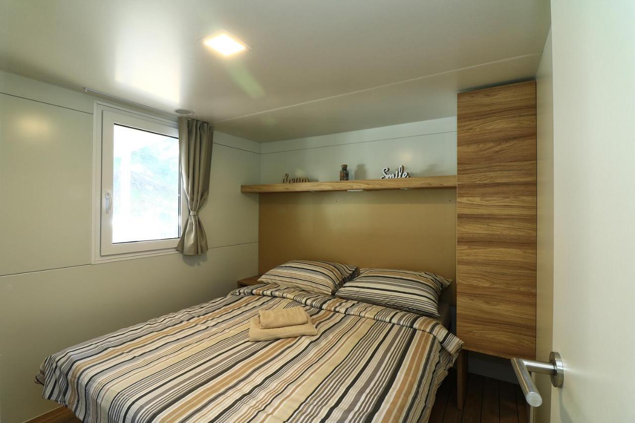 Mobil Homes Malufi 266 Jezera Dış mekan fotoğraf