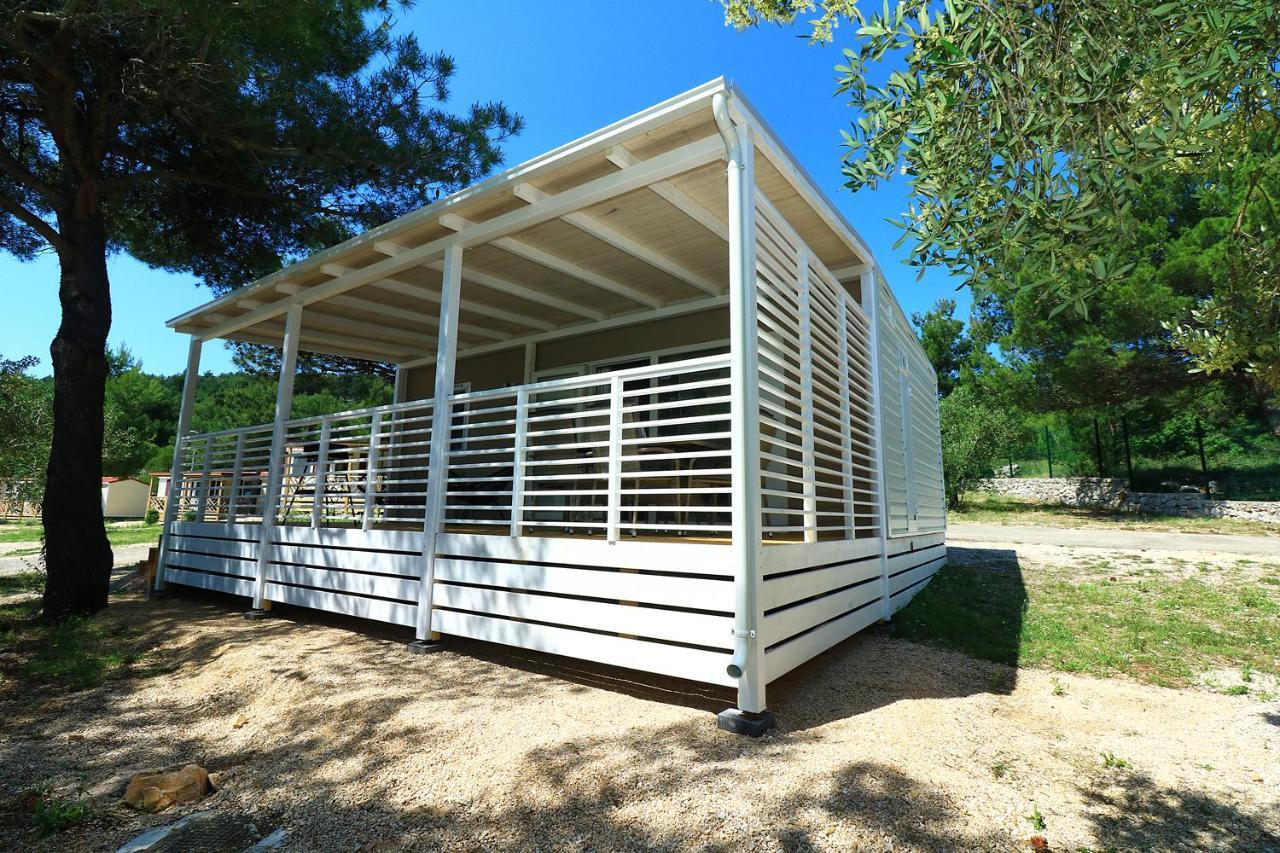 Mobil Homes Malufi 266 Jezera Dış mekan fotoğraf