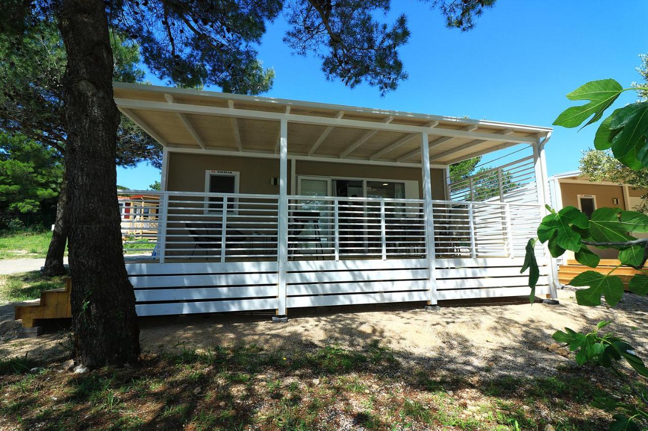Mobil Homes Malufi 266 Jezera Dış mekan fotoğraf