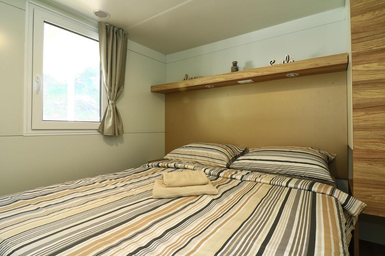 Mobil Homes Malufi 266 Jezera Dış mekan fotoğraf