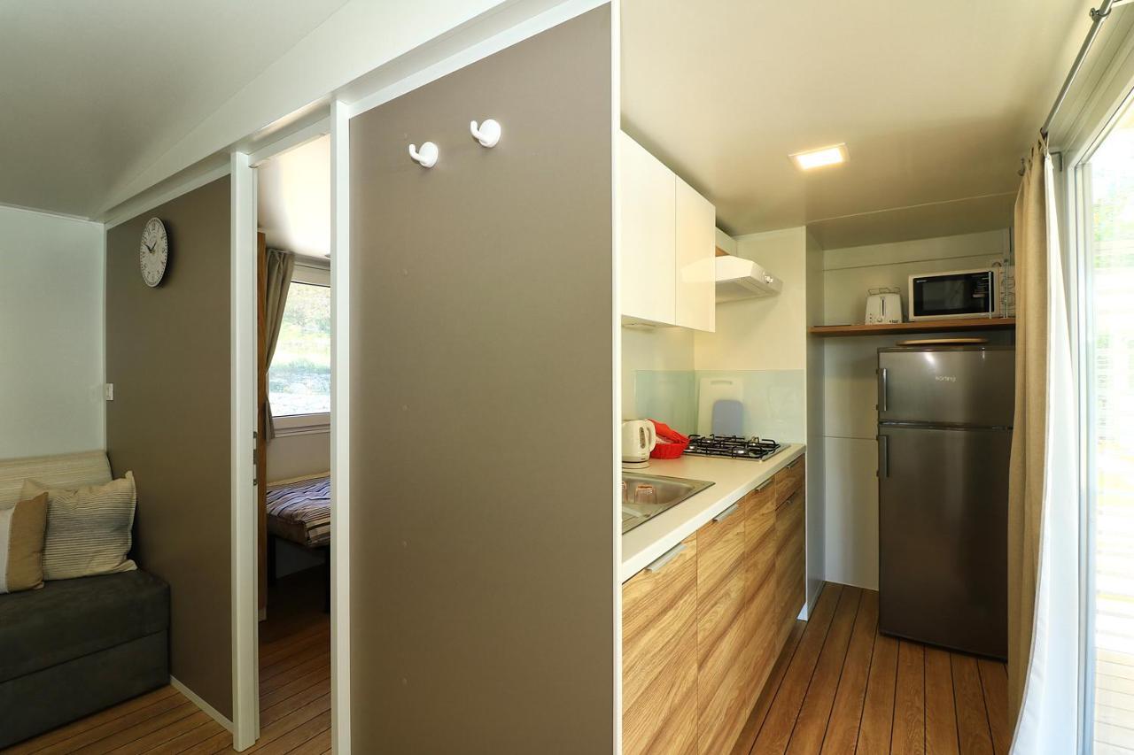 Mobil Homes Malufi 266 Jezera Dış mekan fotoğraf