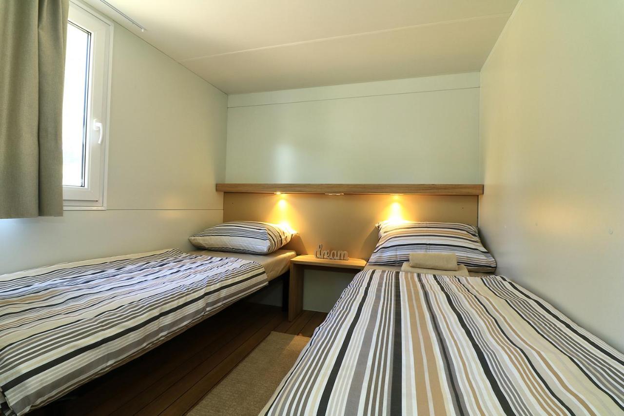 Mobil Homes Malufi 266 Jezera Dış mekan fotoğraf